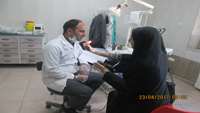 گزارش رادیویی از طرح وارنیش تراپی